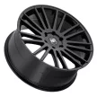 Black Rhino alu disky 18x8.5 ET35 5x120, Gloss Black Kruger Black Rhino