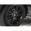 Black Rhino alu disky 18x8.5 ET35 5x120, Gloss Black Kruger Black Rhino
