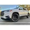 Black Rhino alu disky 18x8.5 ET35 5x120, Gloss Black Kruger Black Rhino