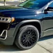 Alumínium felni 18x8.5 ET35 5x120 Gloss Black Morocco Black Rhino