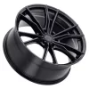   Alumínium felni 18x8.5 ET35 5x120 Gloss Black Zion 5 Black Rhino