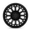   Alumínium felni 18x9.5 ET12 6x135 Matte Black Raid Black Rhino