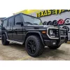   Alumínium felni 20x10 ET35 5x130 Matte Black Trabuco Black Rhino