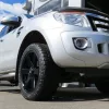   Alumínium felni 20x8.5 ET45 6x139,7 Matte Black Haka Black Rhino