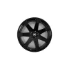   Alumínium felni 20x8.5 ET15 6x139,7 Matte Black Mozambique Black Rhino