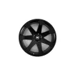 Alumínium felni 20x8.5 ET15 6x139,7 Matte Black Mozambique Black Rhino