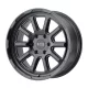 Alumínium felni 20x9 ET12 6x139,7 Matte Black Chase Black Rhino