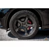   Alumínium felni 20x9 ET15 6x139,7 9x20" 6x139,7 ET15 Metallic Black Faro Black Rhino