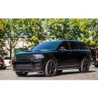 Alumínium felni 20x9 ET15 6x139,7 9x20" 6x139,7 ET15 Metallic Black Faro Black Rhino