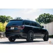 Alumínium felni 20x9 ET15 6x139,7 9x20" 6x139,7 ET15 Metallic Black Faro Black Rhino