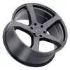   Alumínium felni 20x9 ET30 6x135 Metallic Black Faro Black Rhino