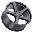 Alumínium felni 20x9 ET30 6x135 Metallic Black Faro Black Rhino