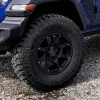   Alumínium felni 20x9 ET12 6x139,7 Matte Black Glamis Black Rhino