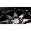 Alumínium felni 20x9 ET12 6x139,7 Matte Black Glamis Black Rhino