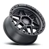   Alumínium felni 20x9 ET12 6x139,7 Matte Black Kelso Black Rhino
