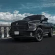 Alumínium felni 20x9 ET15 6x139,7 Gloss Black Kruger Black Rhino