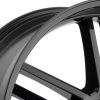   Alumínium felni 20x9 ET20 6x114.3 Gloss Black Katavi Black Rhino