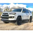 Alumínium felni 20x9 ET15 6x139,7 Gloss Black Kunene Black Rhino