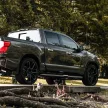 Alumínium felni 20x9 ET15 6x139,7 Kunene Matte Black/Dark Tint Milled Black Rhino