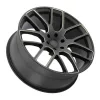   Alumínium felni 20x9 ET20 5x139.7 Kunene Matte Black/Dark Tint Milled Black Rhino