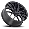   Alumínium felni 20x9 ET25 5x150 Gloss Black Kunene Black Rhino