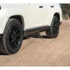   Alumínium felni 20x9 ET25 5x150 Gloss Black Kunene Black Rhino