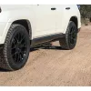   Alumínium felni 20x9 ET30 5x127 Matte Black/Dark Tint Milled Kunene Black Rhino