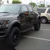   Alumínium felni 20x9 ET20 6x139,7 Matte Black Peak Black Rhino