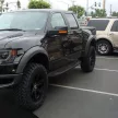 Alumínium felni 20x9 ET20 6x139,7 Matte Black Peak Black Rhino