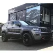 Alumínium felni 20x9 ET25 5x150 Gloss Black Tembe Black Rhino