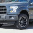 Alumínium felni 20x9 ET12 6x135 Matte Black/Machined Warlord Black Rhino