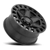   Alumínium felni 20x9 ET0 5x139.7 Matte Black York Black Rhino