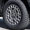   Alumínium felni 20x9 ET12 6x135 Matte Gunmetal York Black Rhino