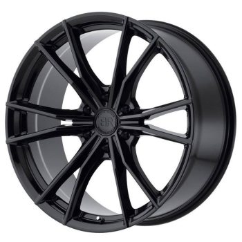   Alumínium felni 20x9 ET20 6x114.3 Gloss Black Zion 6 Black Rhino