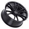   Alumínium felni 20x9 ET20 6x114.3 Gloss Black Zion 6 Black Rhino