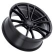 Alumínium felni 20x9 ET20 6x114.3 Gloss Black Zion 6 Black Rhino