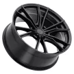 Alumínium felni 20x9 ET20 6x139,7 Gloss Black Zion 6 Black Rhino