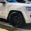   Alumínium felni 20x9 ET20 6x139,7 Gloss Black Zion 6 Black Rhino