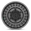   Alumínium felni 20x9.5 ET-18 5x127/5x139.7 Gun Black Armory Black Rhino