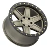   Alumínium felni 20x9.5 ET12 6x135 Matte Bronze Attica Black Rhino