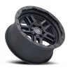   Alumínium felni 20x9.5 ET0 5x139.7 Matte Black Barstow Black Rhino