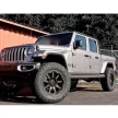 Alumínium felni 20x9.5 ET6 5x127 Gloss Gunblack Oceano Black Rhino