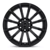   Alumínium felni 20x9.5 ET12 6x139,7 Gloss Black Rotorua Black Rhino