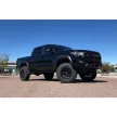 Alumínium felni 20x9.5 ET6 6x139,7 Matte Black Overland Black Rhino