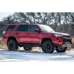 Alumínium felni 20x9.5 ET6 6x139,7 Matte Black Overland Black Rhino