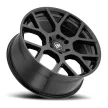 Alumínium felni 22x9.5 ET10 6x139,7 Gloss Black Tembe Black Rhino