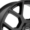   Alumínium felni 22x9.5 ET10 6x139,7 Gloss Black Tembe Black Rhino