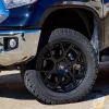   Alumínium felni 22x9.5 ET10 6x139,7 Gloss Black Tembe Black Rhino