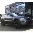 Alumínium felni 22x9.5 ET10 6x139,7 Gloss Black Tembe Black Rhino