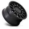 Alloy Wheel 16x8 ET38 5x160 Matte Black Sequoia Black Rhino